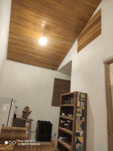 Apartamento Residencial Villa Elyon Flat's