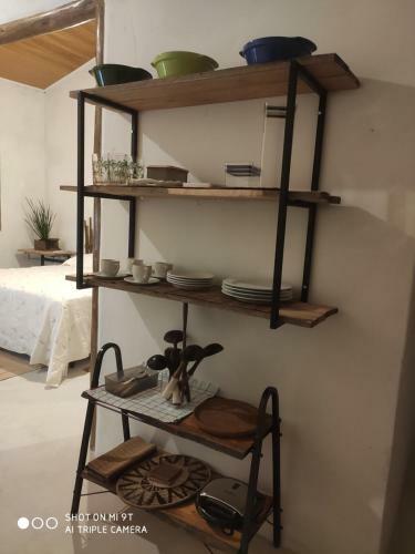 Apartamento Residencial Villa Elyon Flat's