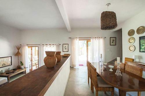 Linda Casa Com Wifi Prox A Praia De Trancoso Ba