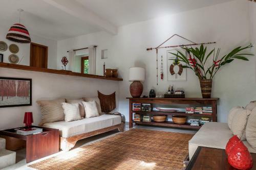 Linda Casa Com Wifi Prox A Praia de Trancoso Ba