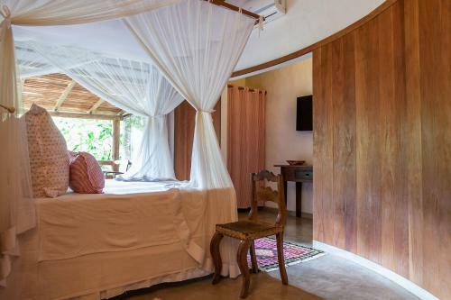 Linda Casa Com Wifi Prox A Praia De Trancoso Ba