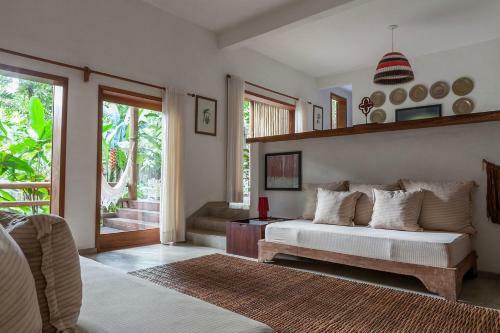 Linda Casa Com Wifi Prox A Praia de Trancoso Ba