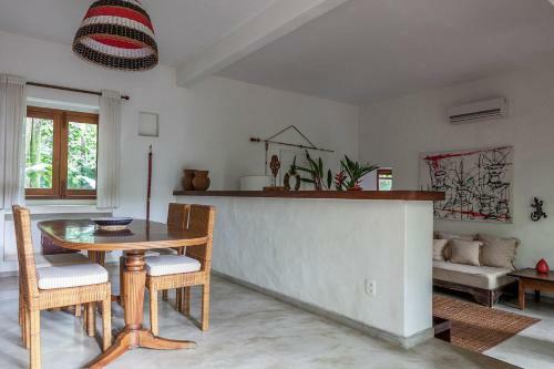 Linda Casa Com Wifi Prox A Praia de Trancoso Ba