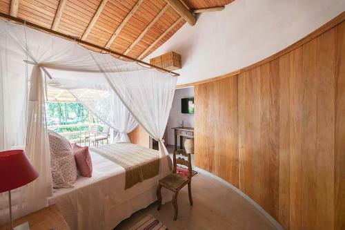 Linda Casa Com Wifi Prox A Praia de Trancoso Ba