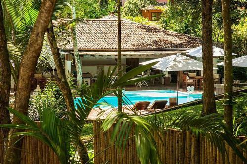 Linda Casa Com Wifi Prox A Praia De Trancoso Ba