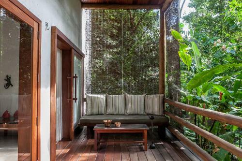 Linda Casa Com Wifi Prox A Praia de Trancoso Ba