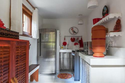 Linda Casa Com Wifi Prox A Praia de Trancoso Ba