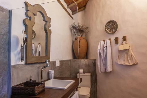 Linda Casa Com Wifi Prox A Praia De Trancoso Ba