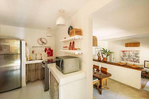Linda Casa Com Wifi Prox A Praia De Trancoso Ba