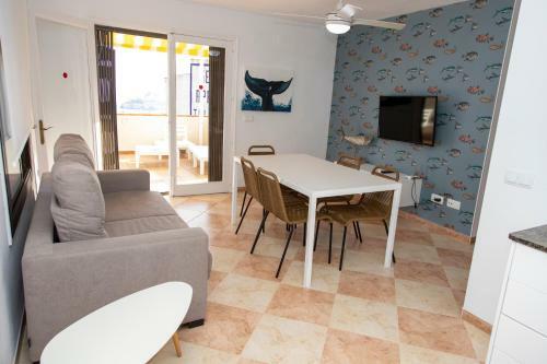 Ch Apartamentos