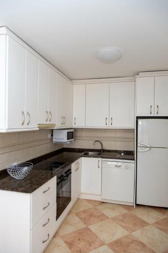 Ch Apartamentos