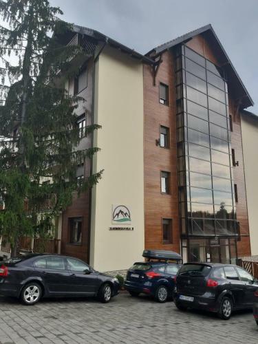 Apartamento Zlatibor Relax - Spa