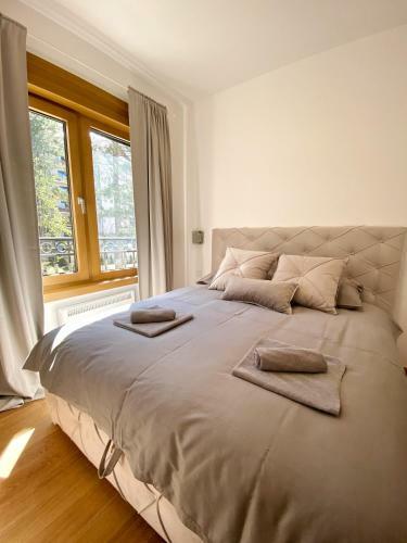 Apartamento Vila Elsa I S32