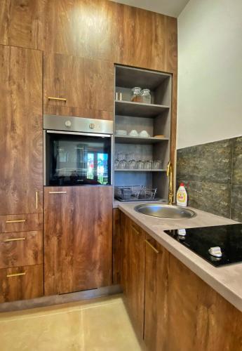 Apartamento Vila Elsa I S32