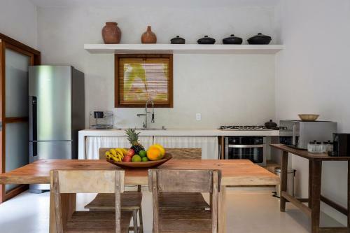 Apartamento Vila 335 Trancoso