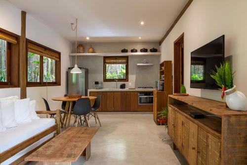 Apartamento Vila 335 Trancoso