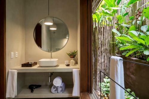 Apartamento Vila 335 Trancoso