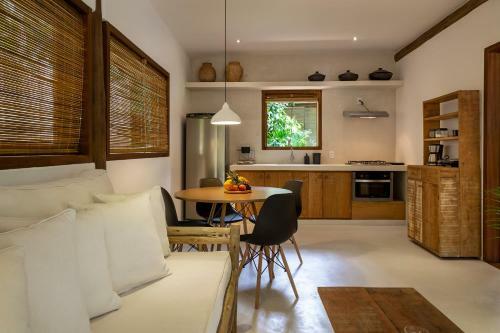 Apartamento Vila 335 Trancoso