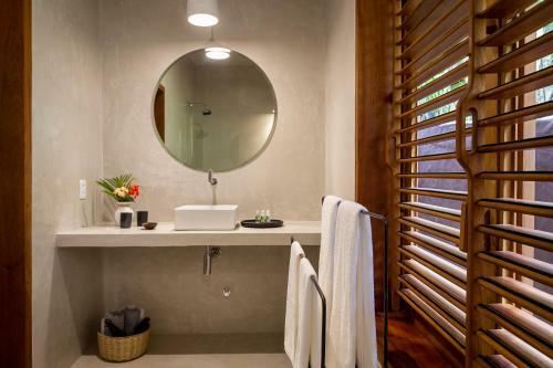 Apartamento Vila 335 Trancoso