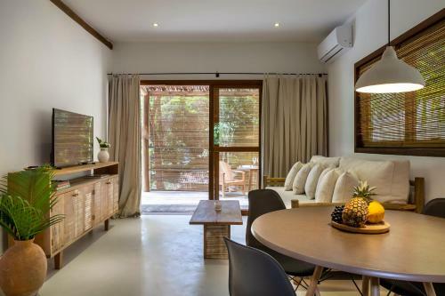 Apartamento Vila 335 Trancoso