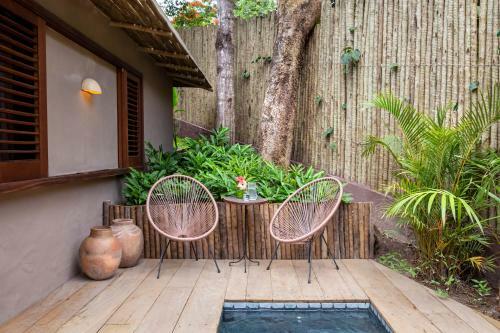 Apartamento Vila 335 Trancoso