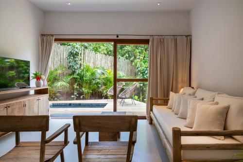 Apartamento Vila 335 Trancoso