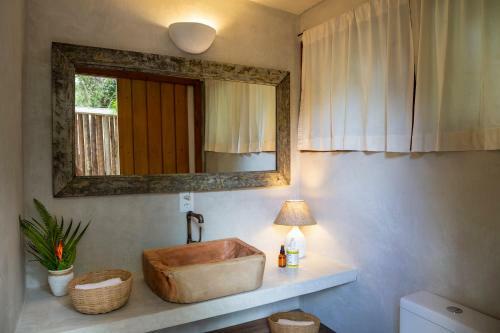 Apartamento Vila 335 Trancoso