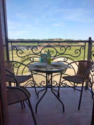 Apartamento Studio Zelena Oaza