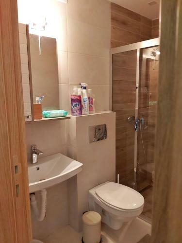 Apartamento Studio Zelena Oaza
