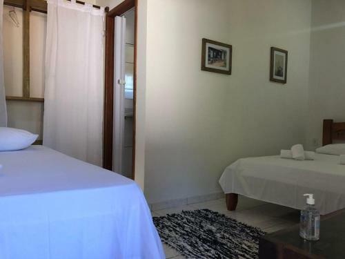 Hostal Hospedaria Do Mumu