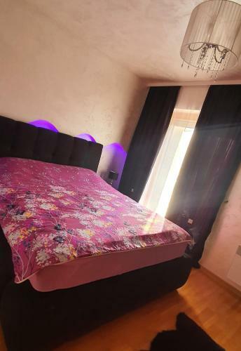 Apartman Stani?i?