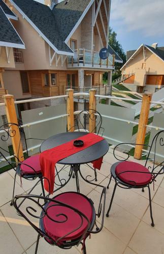 Apartman Stani?i?