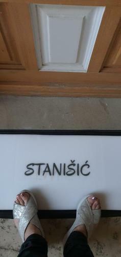 Apartman Stani?i?