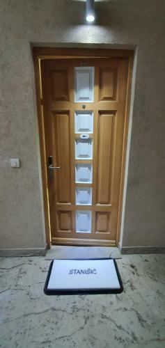 Apartman Stani?i?