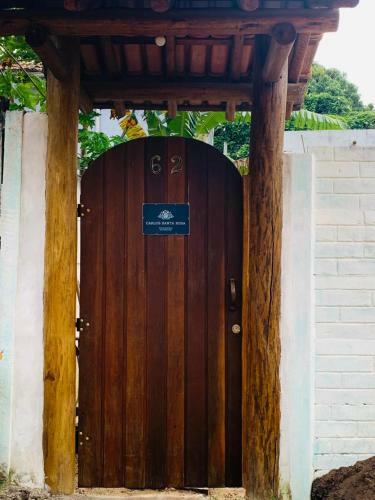 Casa Santa Rosa, Centro De Trancoso.