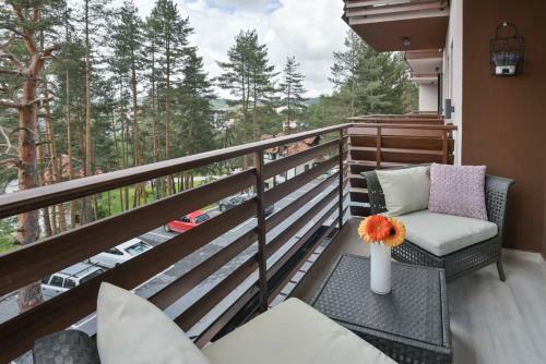 Apartman Ivona - Vila Pekovi?