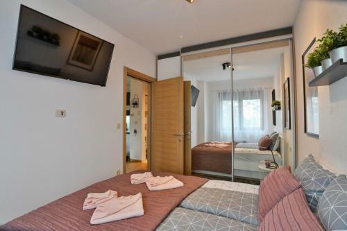 Apartman Ivona - Vila Pekovi?
