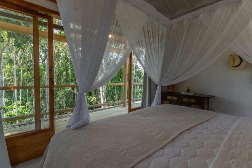 Casa 5 Elementos Em Trancoso - Charmosa, R�stica E Chic