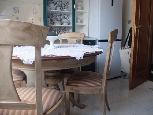 Apartamento Peregrina, C�ntrico Y �nico