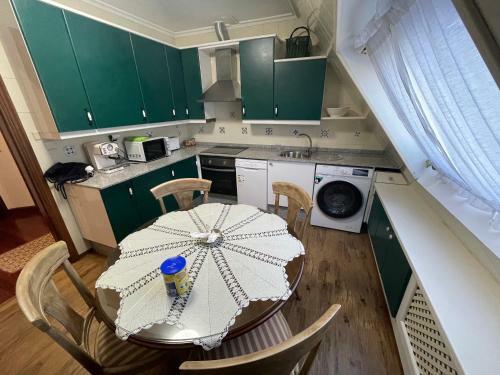 Apartamento Peregrina, C�ntrico Y �nico