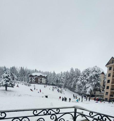 Apartman Luka Lux Zlatibor