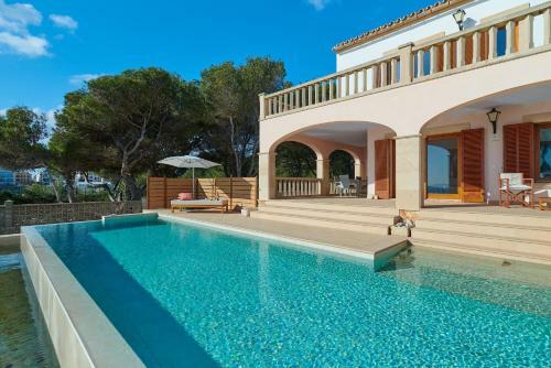 Villa Berganti