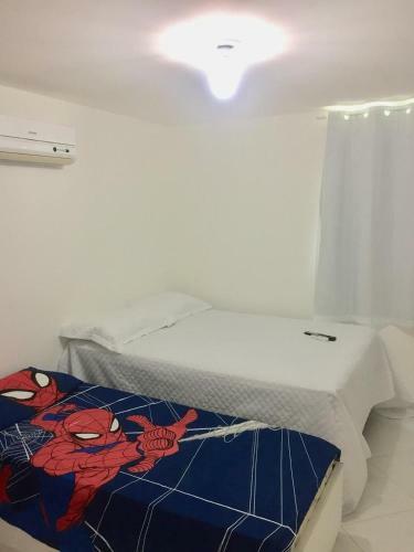Apartamento Mar E Sol Residencial