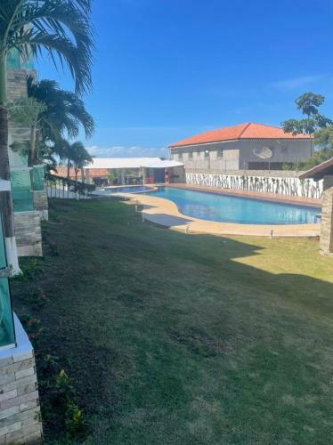 Apartamento Mar E Sol Residencial