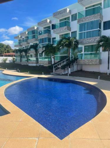 Apartamento Mar E Sol Residencial