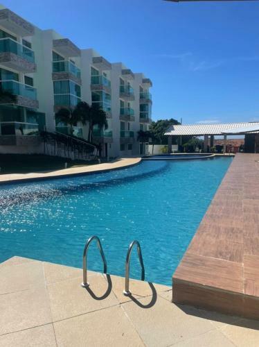 Apartamento Mar E Sol Residencial