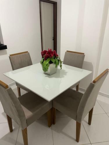 Apartamento Mar E Sol Residencial