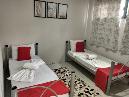 Hostal Pousada Flor De M�e