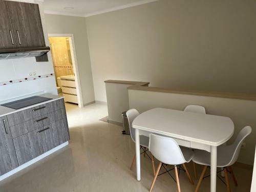 Apartamento El Nido