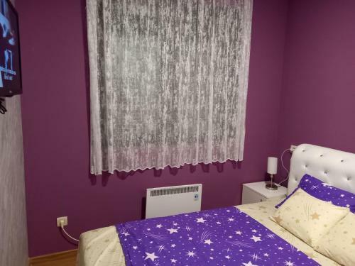 Lux Apartman Ss Zlatibor Vila Pekovic Green